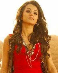 Trisha